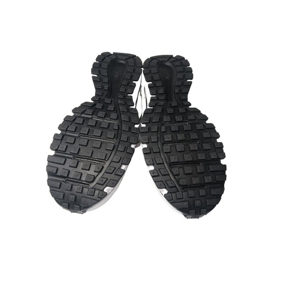 Nike Dual Fusion ST Shoes Men's Size 13 Sneakers White~Yellow - Picture 11 of 11